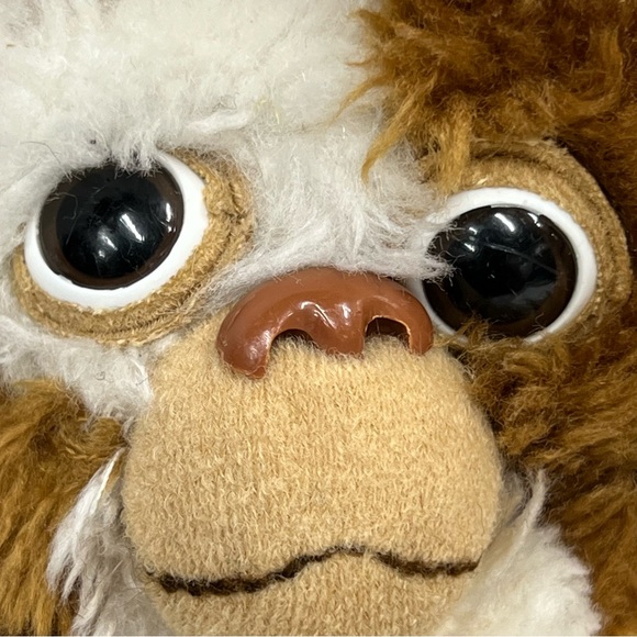 Gremlins “Gizmo” Plush stuffed animal toy - Picture 2 of 11